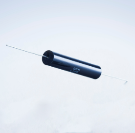 Temperature-Stable High Precision Metal Film Resistors for Critical Designs