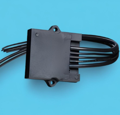 2000W Wiring Harness Planar Thick Film, Non-inductive High-power Resistor