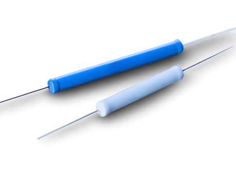 Power and Precision High-Voltage Resistors TC of ±100ppm/°C and wide ohmic range