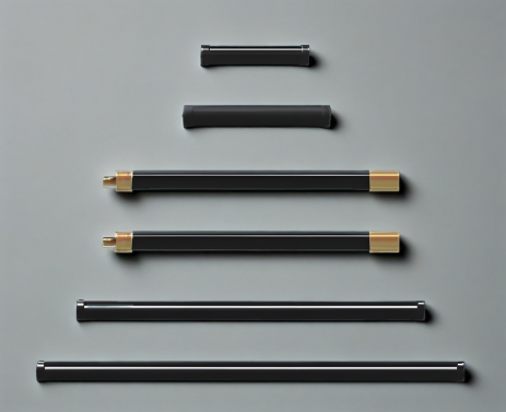 TYRIP (TYRI80) Precision High - Resistance High - Voltage Resistor